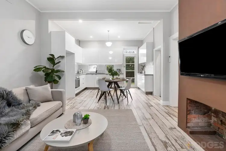 Second view of Homely house listing, 8 Villamanta Street, Geelong West VIC 3218