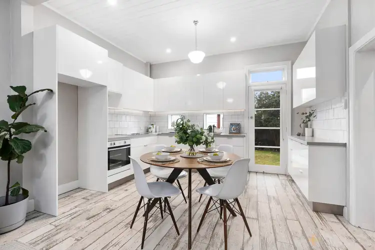 Fifth view of Homely house listing, 8 Villamanta Street, Geelong West VIC 3218