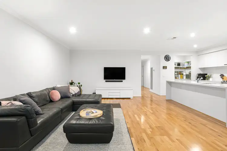 Fourth view of Homely house listing, 10 Kingbird Crescent, Doreen VIC 3754