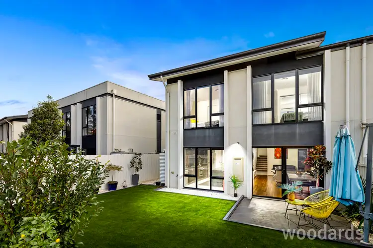 Main view of Homely townhouse listing, 7 Greenwich Crescent, Bundoora VIC 3083