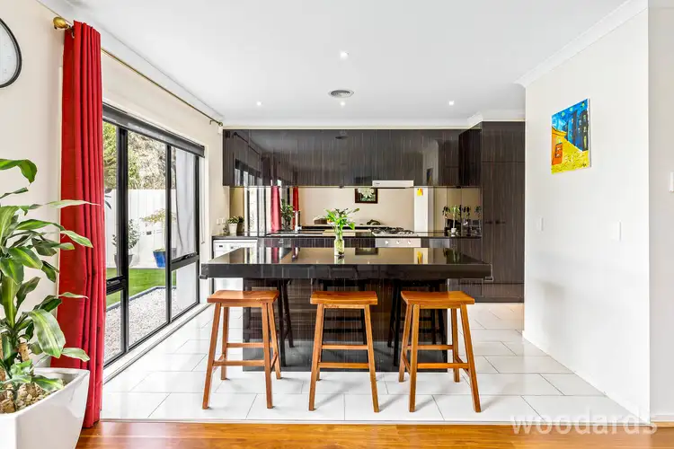 Third view of Homely townhouse listing, 7 Greenwich Crescent, Bundoora VIC 3083