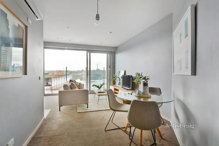 Main view of Homely apartment listing, 9/1737 Malvern Road, Glen Iris VIC 3146