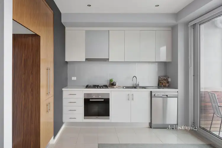 Fourth view of Homely apartment listing, 9/1737 Malvern Road, Glen Iris VIC 3146