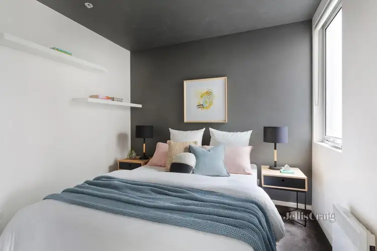 Sixth view of Homely apartment listing, 9/1737 Malvern Road, Glen Iris VIC 3146