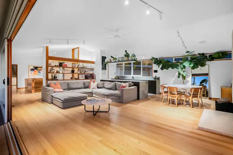Fifth view of Homely house listing, 16-18 Matong Road, Mount Eliza VIC 3930