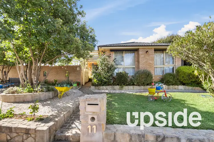 11 Alpen Street, Spence ACT 2615
