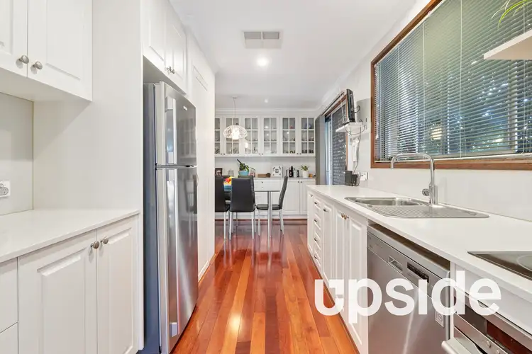 Third view of Homely house listing, 11 Alpen Street, Spence ACT 2615