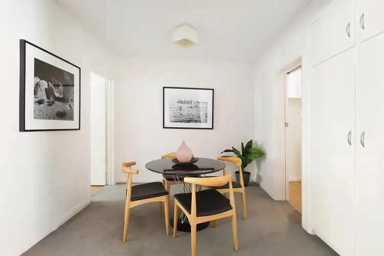 Second view of Homely apartment listing, 2b/587 Toorak Road, Toorak VIC 3142