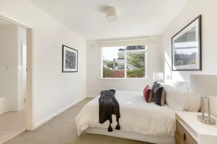 Fourth view of Homely apartment listing, 2b/587 Toorak Road, Toorak VIC 3142
