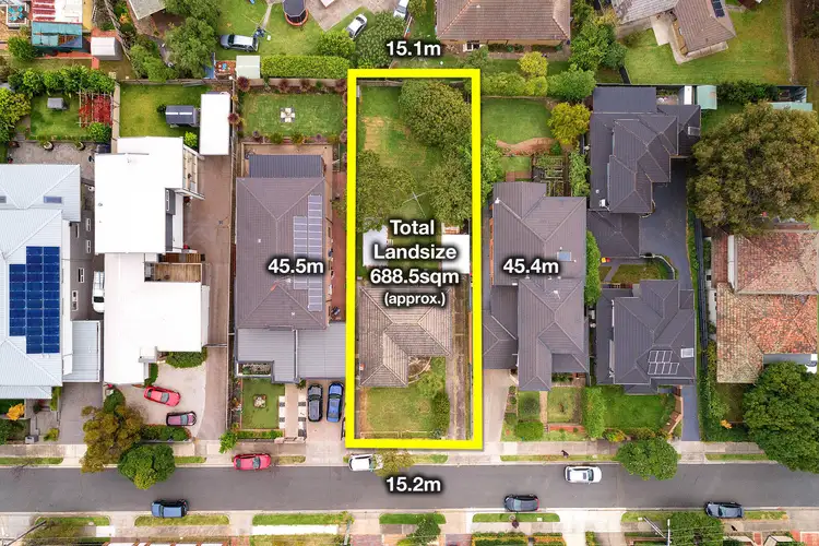 9 Winifred Street, Oakleigh VIC 3166