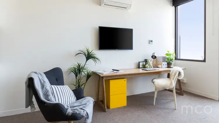 Third view of Homely apartment listing, 609/435 Nepean Highway, Frankston VIC 3199