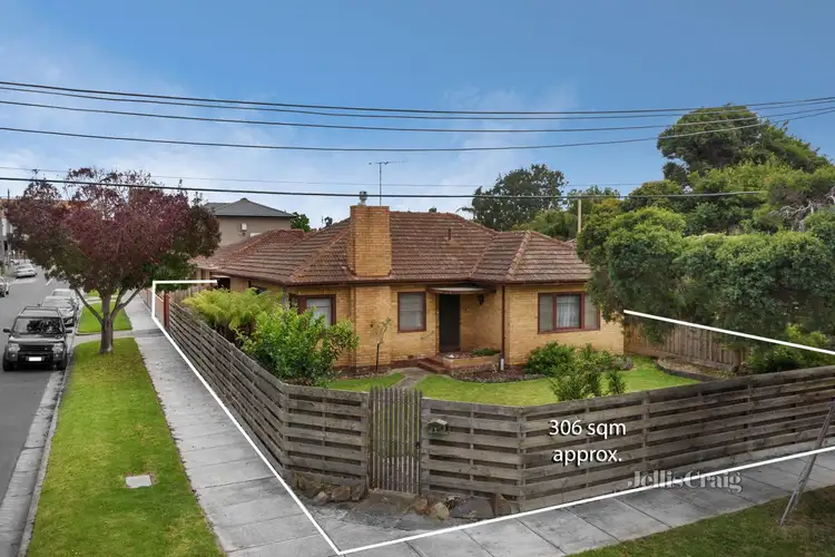 Second view of Homely house listing, 1 Marriot Road, Bentleigh VIC 3204
