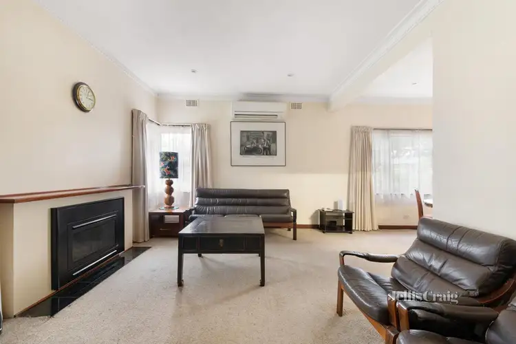 Third view of Homely house listing, 1 Marriot Road, Bentleigh VIC 3204