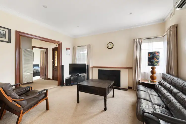 Fourth view of Homely house listing, 1 Marriot Road, Bentleigh VIC 3204
