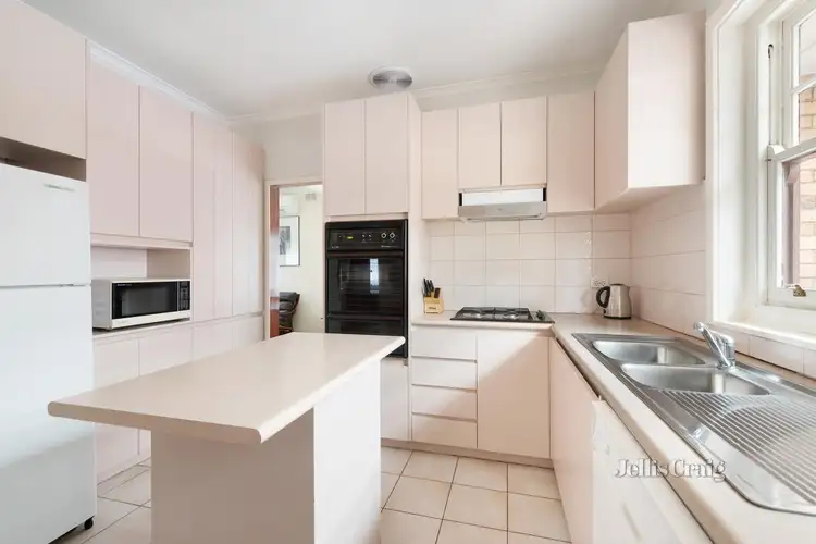 Fifth view of Homely house listing, 1 Marriot Road, Bentleigh VIC 3204