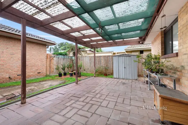 Sixth view of Homely house listing, 1 Marriot Road, Bentleigh VIC 3204