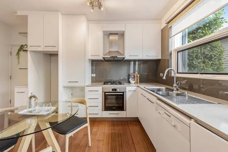 3/28 Raleigh Street, Prahran VIC 3181