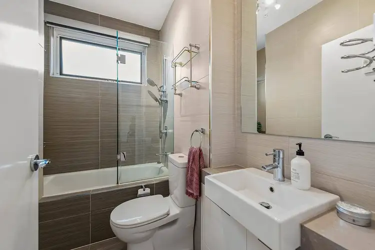 Fifth view of Homely apartment listing, 3/28 Raleigh Street, Prahran VIC 3181