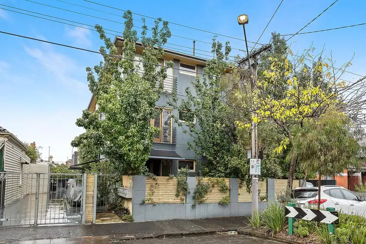 Sixth view of Homely apartment listing, 3/28 Raleigh Street, Prahran VIC 3181