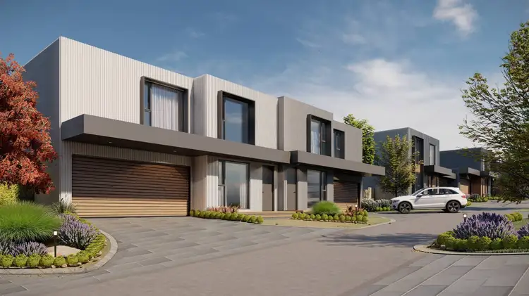 5 Ambience Place, Brown Hill VIC 3350