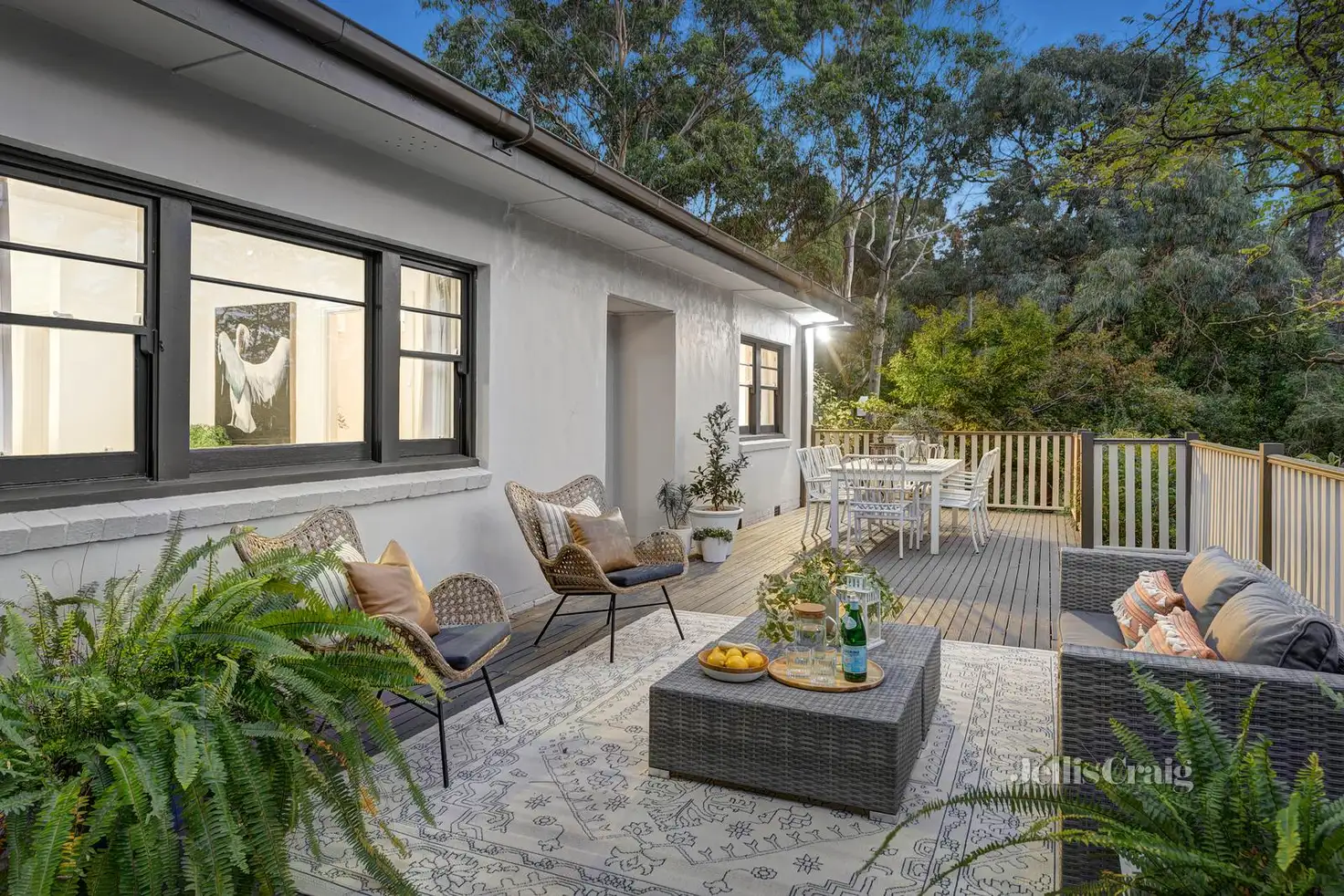 Main view of Homely house listing, 76 Yarra Street, Warrandyte VIC 3113