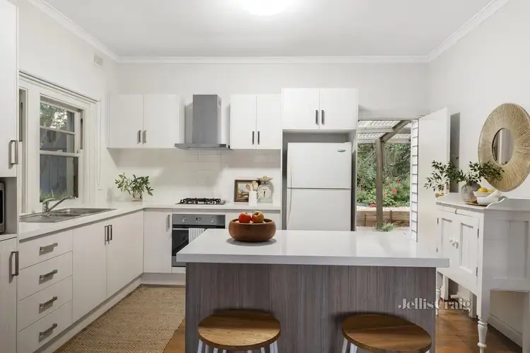 Third view of Homely house listing, 76 Yarra Street, Warrandyte VIC 3113