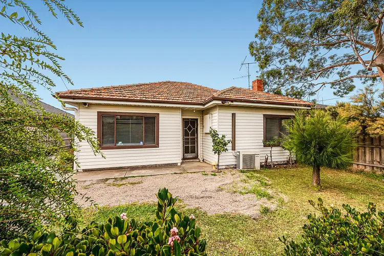 Main view of Homely unit listing, 1/398 Clayton Road, Clayton South VIC 3169