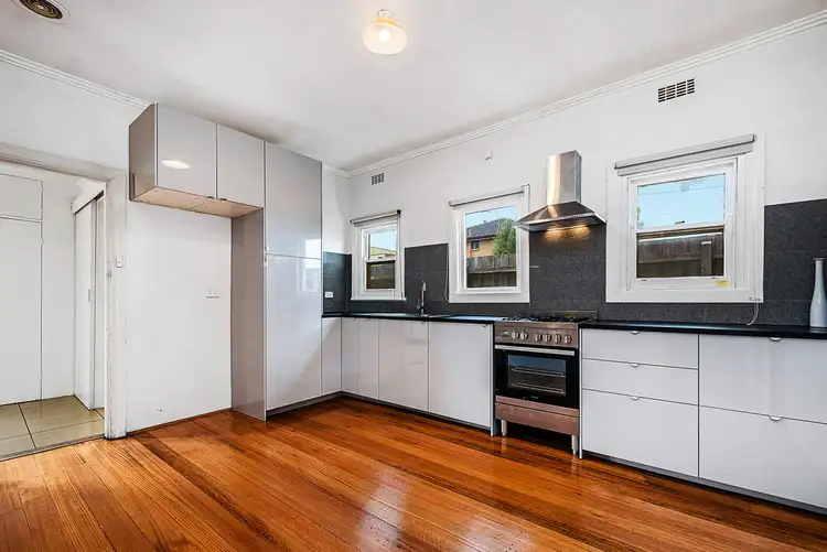 Third view of Homely unit listing, 1/398 Clayton Road, Clayton South VIC 3169