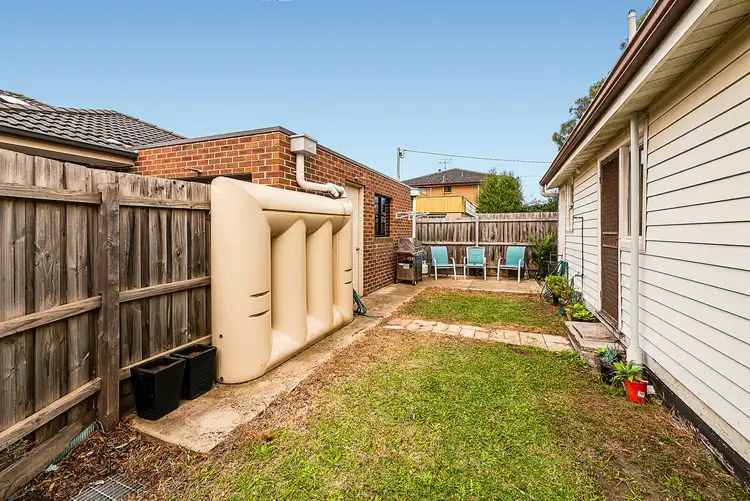 Sixth view of Homely unit listing, 1/398 Clayton Road, Clayton South VIC 3169