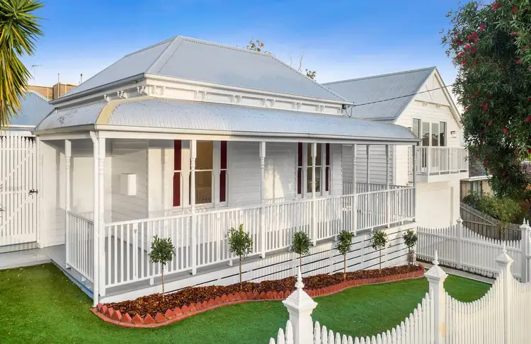 40 North Valley Road, Highton VIC 3216