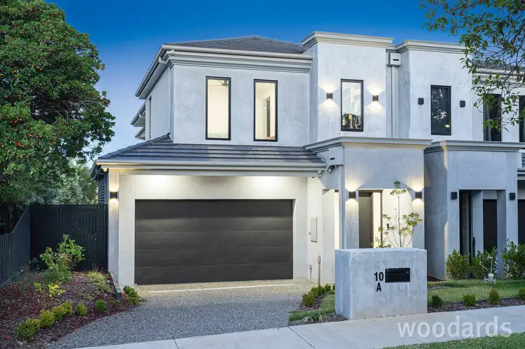 10a Meredith Avenue, Templestowe VIC 3106