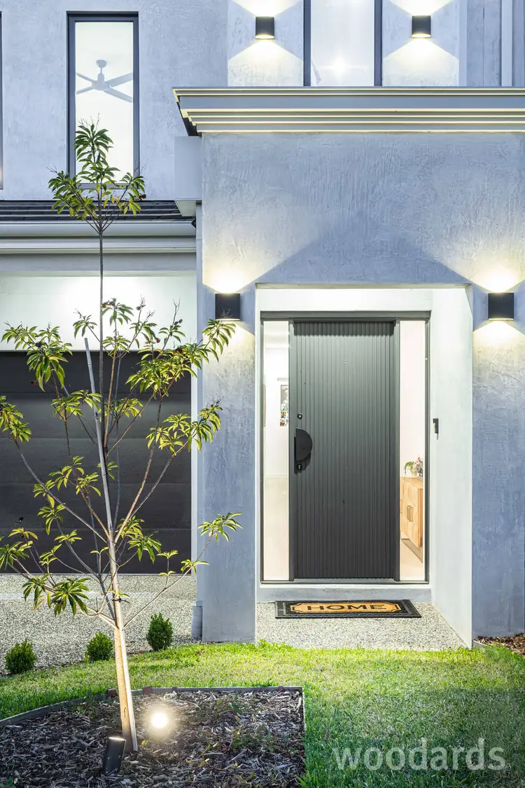 Second view of Homely house listing, 10a Meredith Avenue, Templestowe VIC 3106