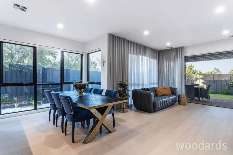 Third view of Homely house listing, 10a Meredith Avenue, Templestowe VIC 3106