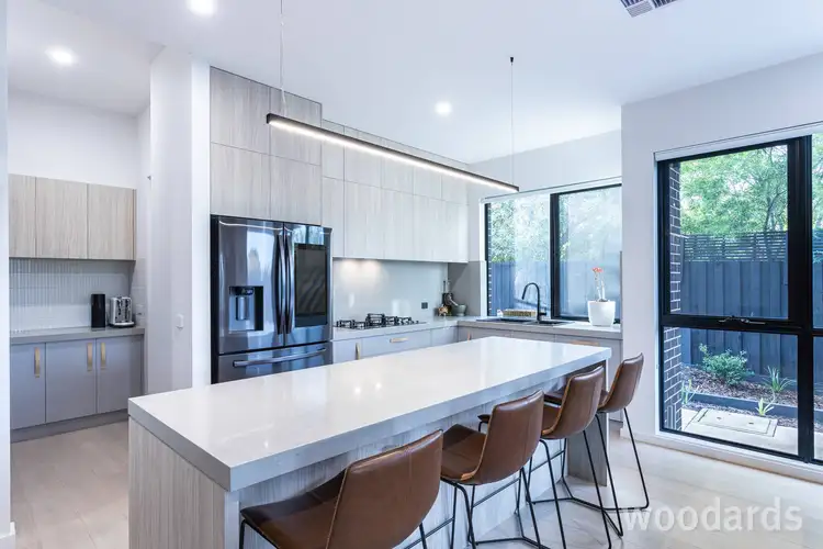 Fourth view of Homely house listing, 10a Meredith Avenue, Templestowe VIC 3106