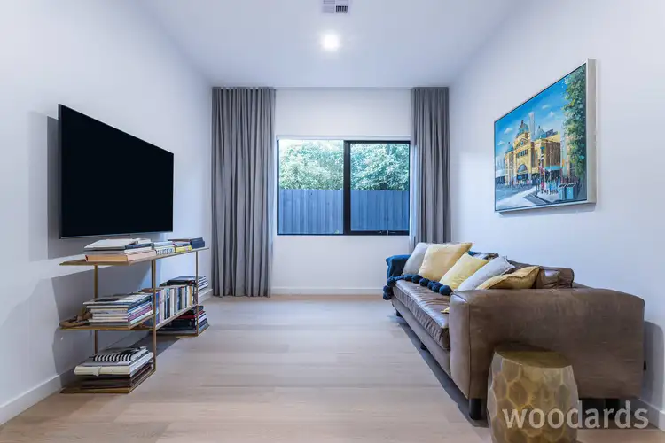 Fifth view of Homely house listing, 10a Meredith Avenue, Templestowe VIC 3106