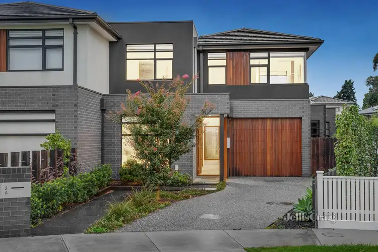 2a Patricia Street, Bentleigh East VIC 3165
