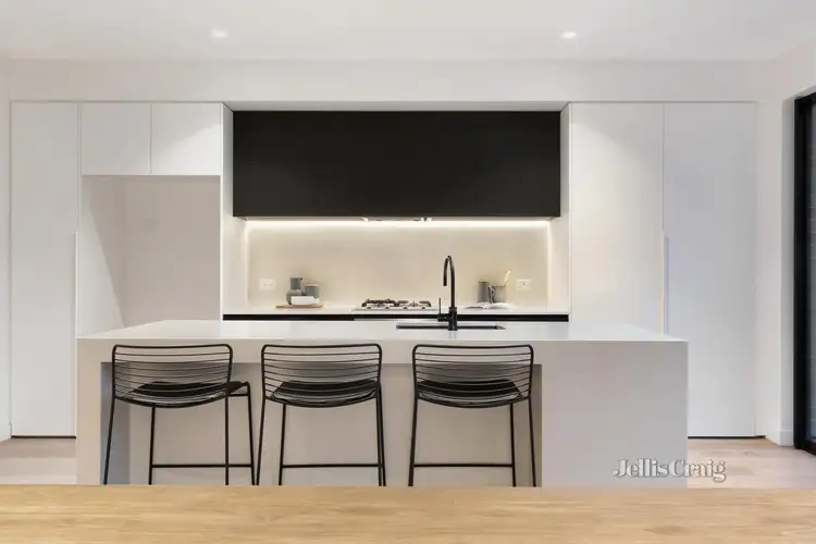 Fourth view of Homely townhouse listing, 2a Patricia Street, Bentleigh East VIC 3165