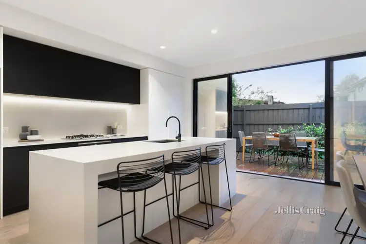 Fifth view of Homely townhouse listing, 2a Patricia Street, Bentleigh East VIC 3165