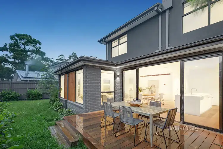Sixth view of Homely townhouse listing, 2a Patricia Street, Bentleigh East VIC 3165
