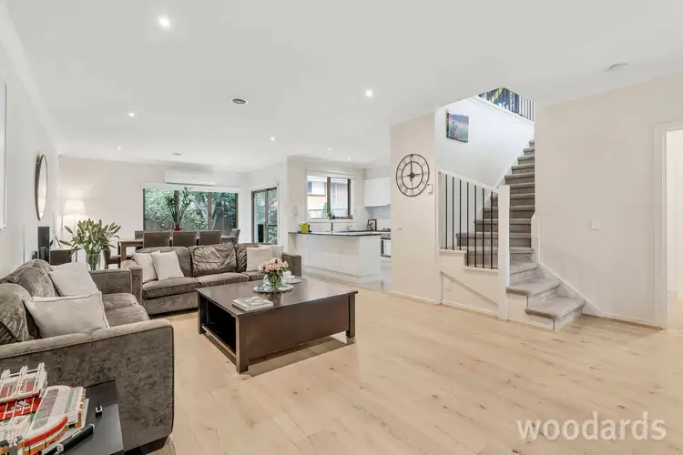 Second view of Homely house listing, 38 Parkinson Street, Mount Waverley VIC 3149
