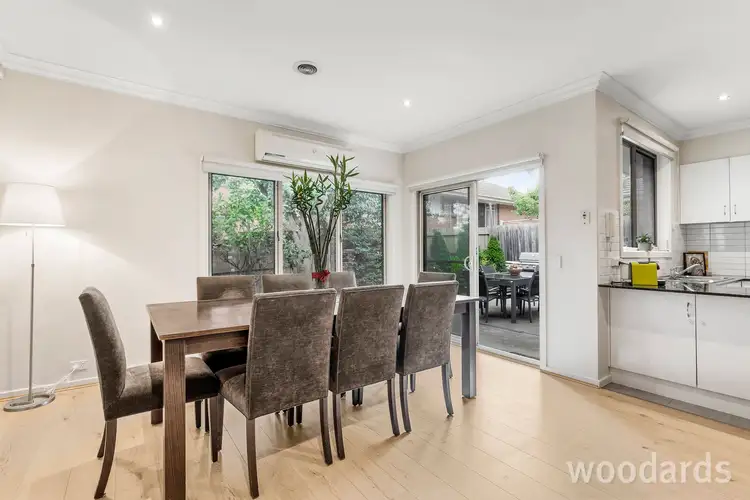 Third view of Homely house listing, 38 Parkinson Street, Mount Waverley VIC 3149