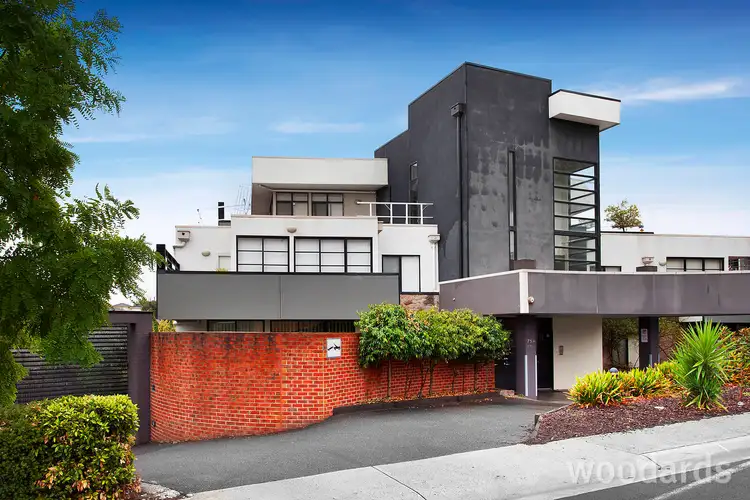Sixth view of Homely apartment listing, 21/75-77 Tram Road, Doncaster VIC 3108