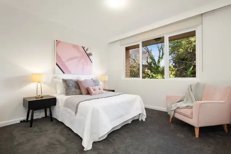 Second view of Homely apartment listing, 15/693 Malvern Road, Toorak VIC 3142
