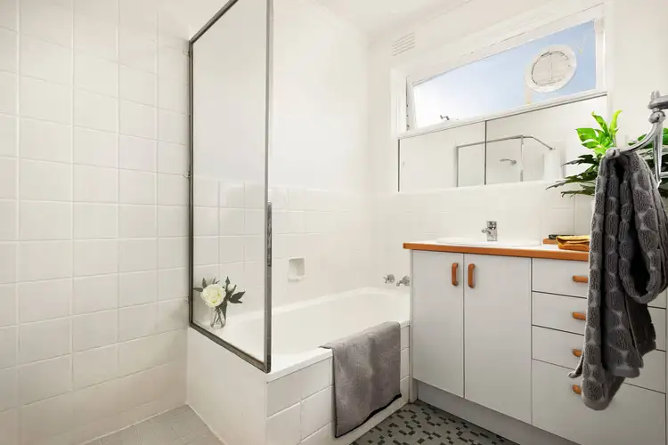 Fourth view of Homely apartment listing, 15/693 Malvern Road, Toorak VIC 3142