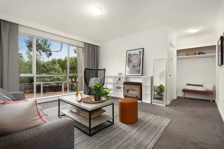 Fifth view of Homely apartment listing, 15/693 Malvern Road, Toorak VIC 3142