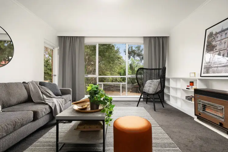 Sixth view of Homely apartment listing, 15/693 Malvern Road, Toorak VIC 3142