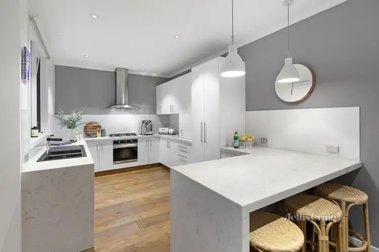 Fourth view of Homely house listing, 8 Frank Street, Eltham VIC 3095