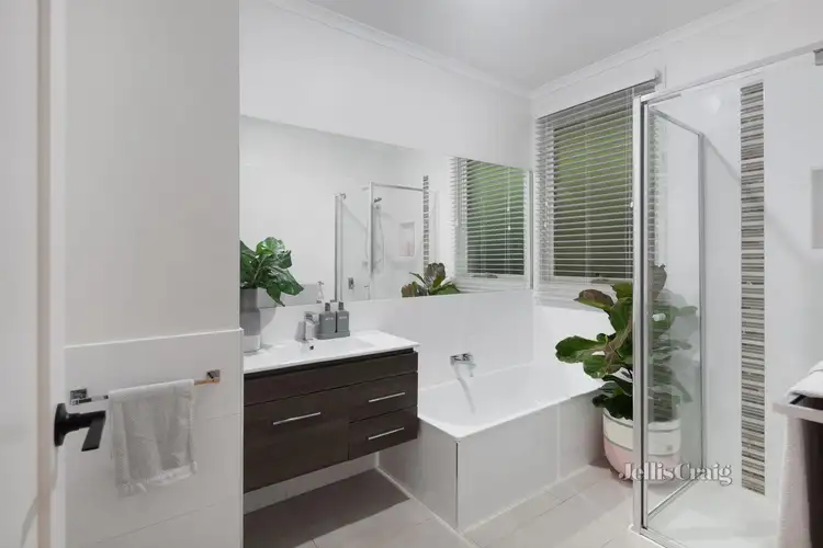 Sixth view of Homely house listing, 8 Frank Street, Eltham VIC 3095