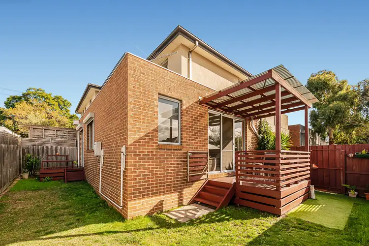 3/2 Clarinda Road, Clarinda VIC 3169