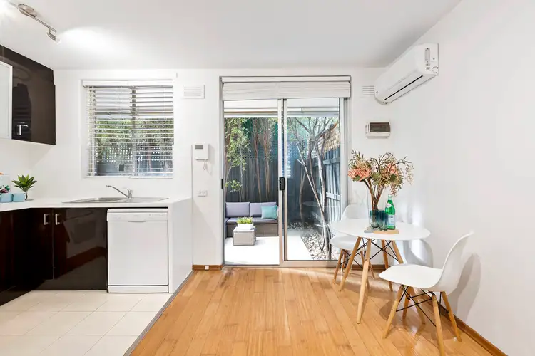 Main view of Homely apartment listing, 2/245 Hotham Street, Ripponlea VIC 3185
